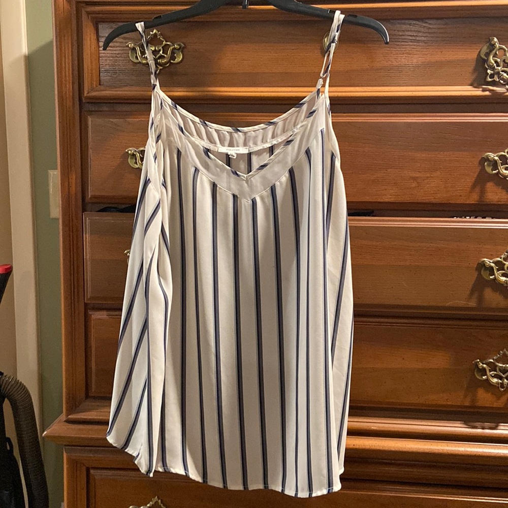 XL Maurice adjustable strand tank